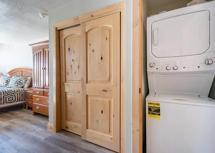Mountain Plaza 706 Holiday home *
