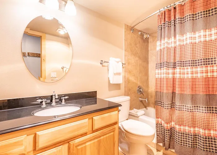 Mountain Plaza 706 Holiday home *